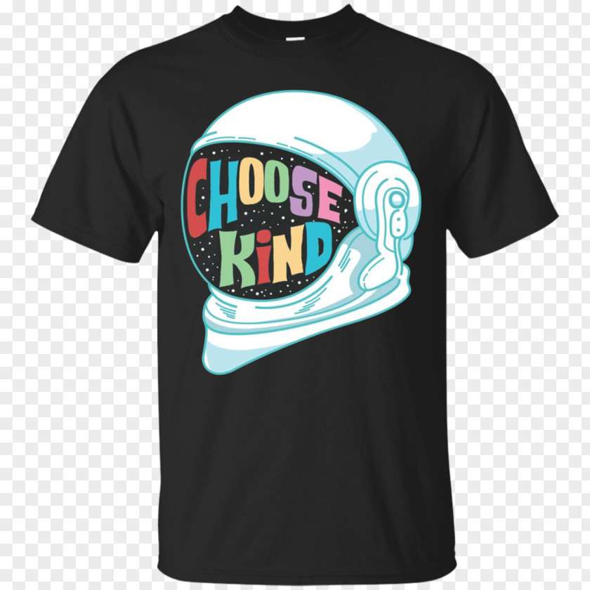 Choose Kind T-shirt Hoodie Sleeve Sweater PNG