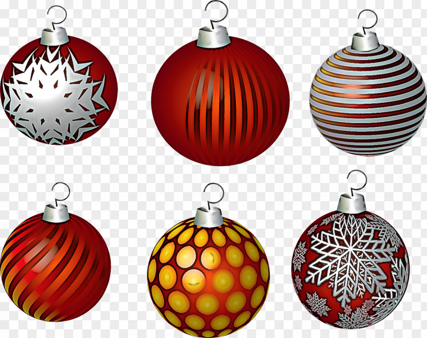 Christmas Ornament PNG