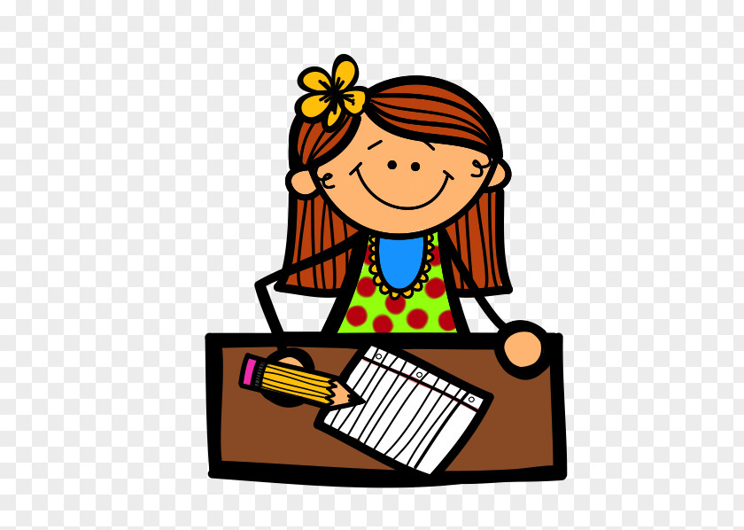 Cliparts Independent Variable Writing Free Content Child Clip Art PNG