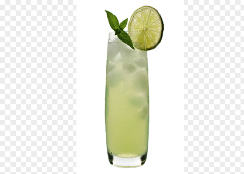 Cocktail Rickey Gin Fizz PNG