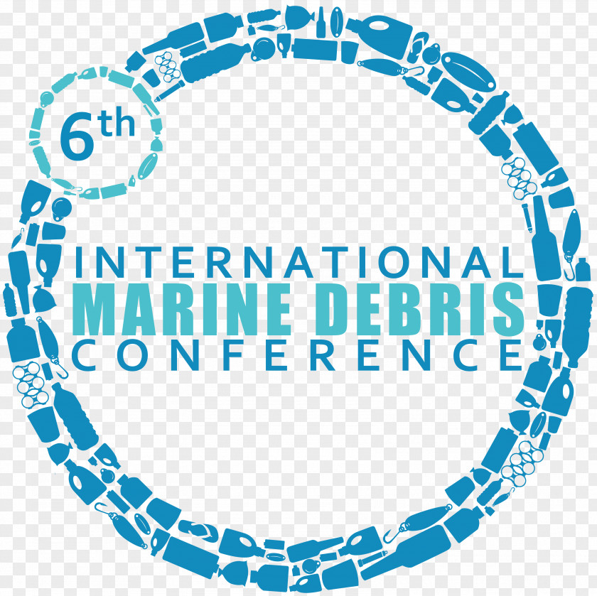 Conference Sixth International Marine Debris San Diego Zero Waste Abstract PNG