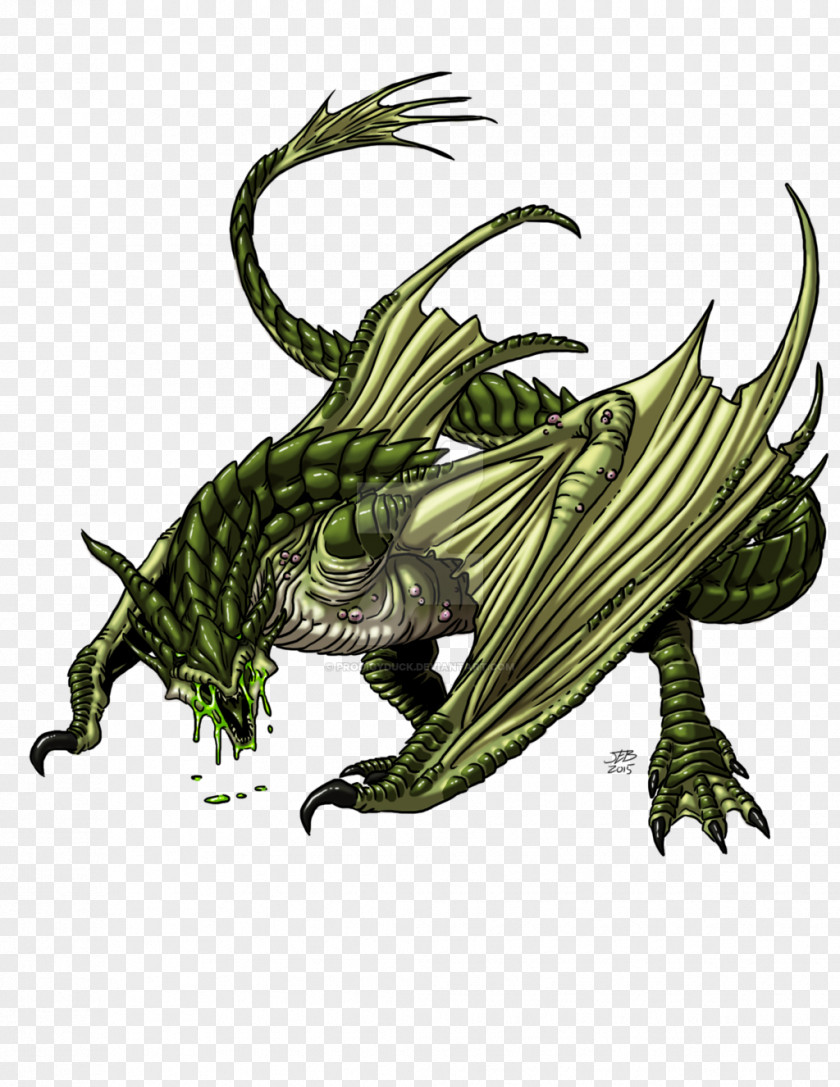 Drake Reptile Dragon Legendary Creature Organism PNG
