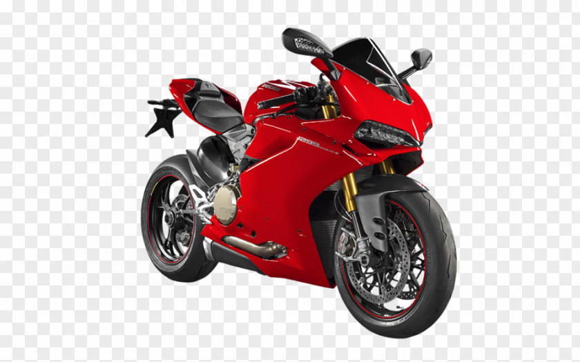 Ducati 1299 Borgo Panigale 1199 Motorcycle PNG