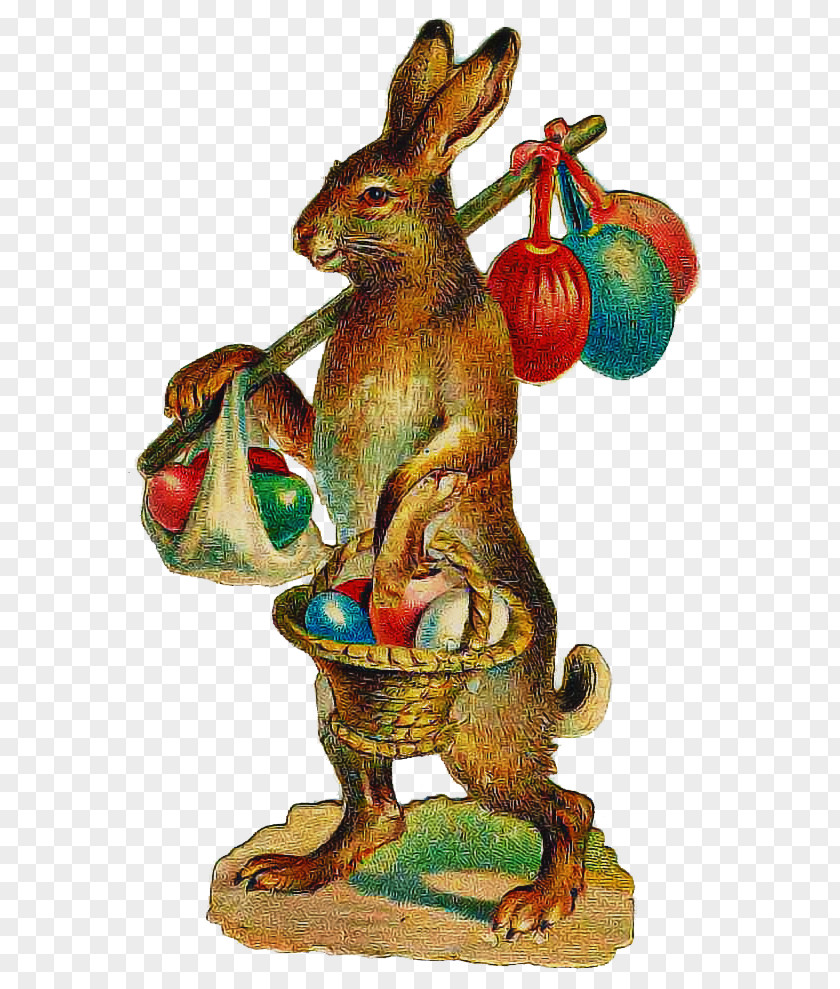 Easter Bunny PNG