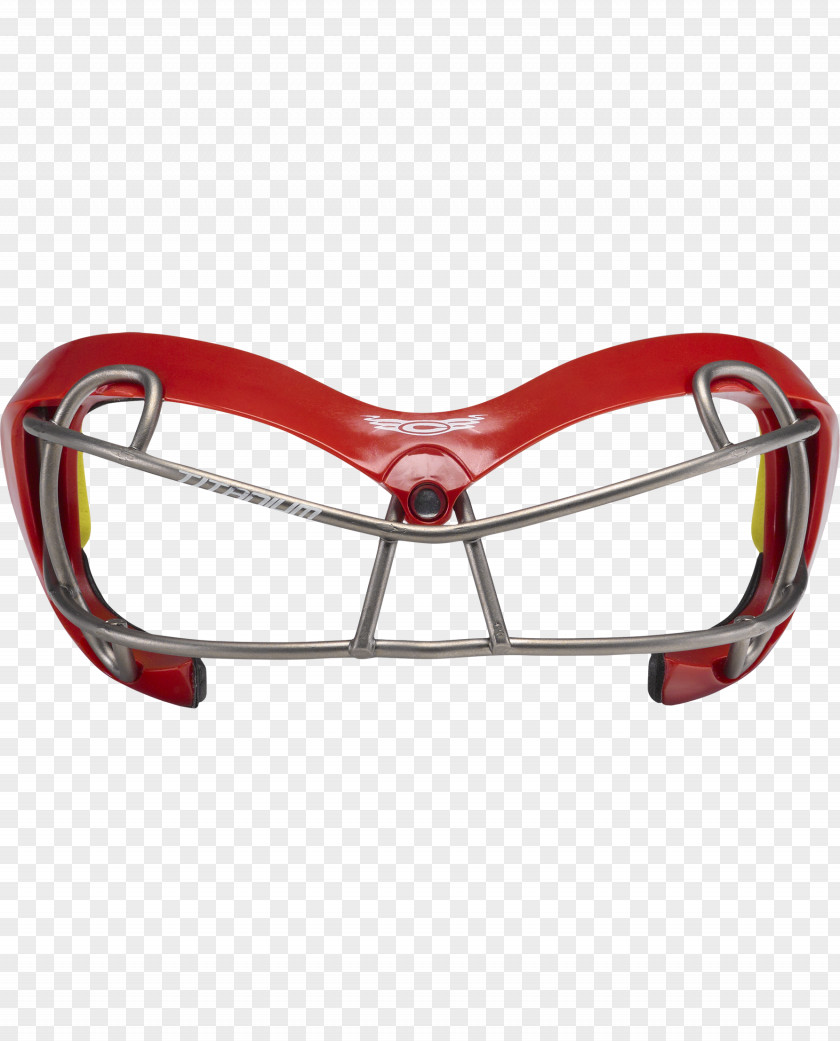 Field Hockey Goggles Cascade Women's Lacrosse PNG