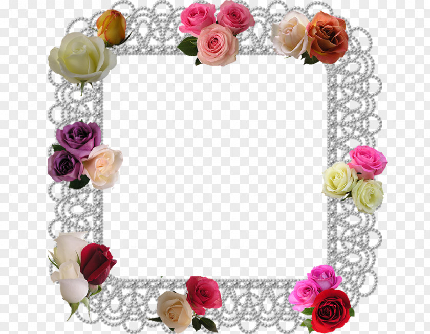 Flower Floral Design Cut Flowers Rose Artificial PNG