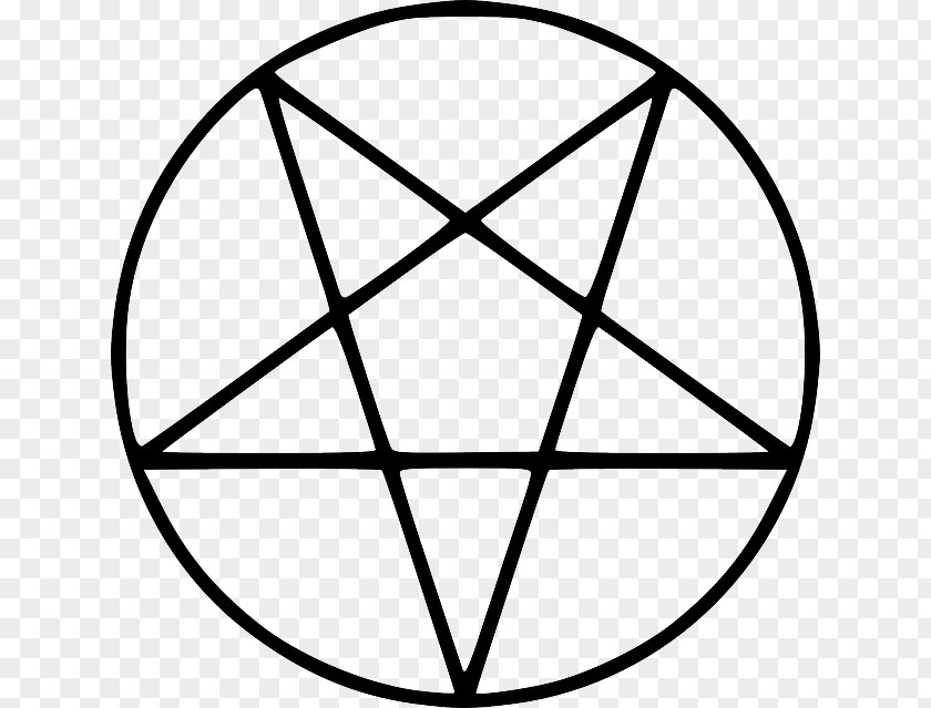 Flower Spreading Prompt Box Church Of Satan Pentacle Invertit Satanism Pentagram PNG