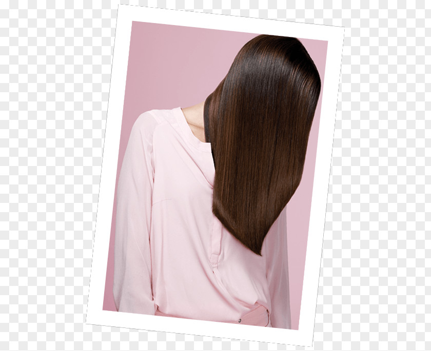 Hair Long Coloring Hairstyle Locken PNG