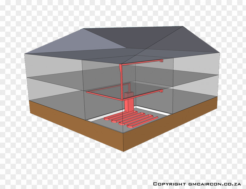 Heating System Exhaust Air Heat Pump Water PNG