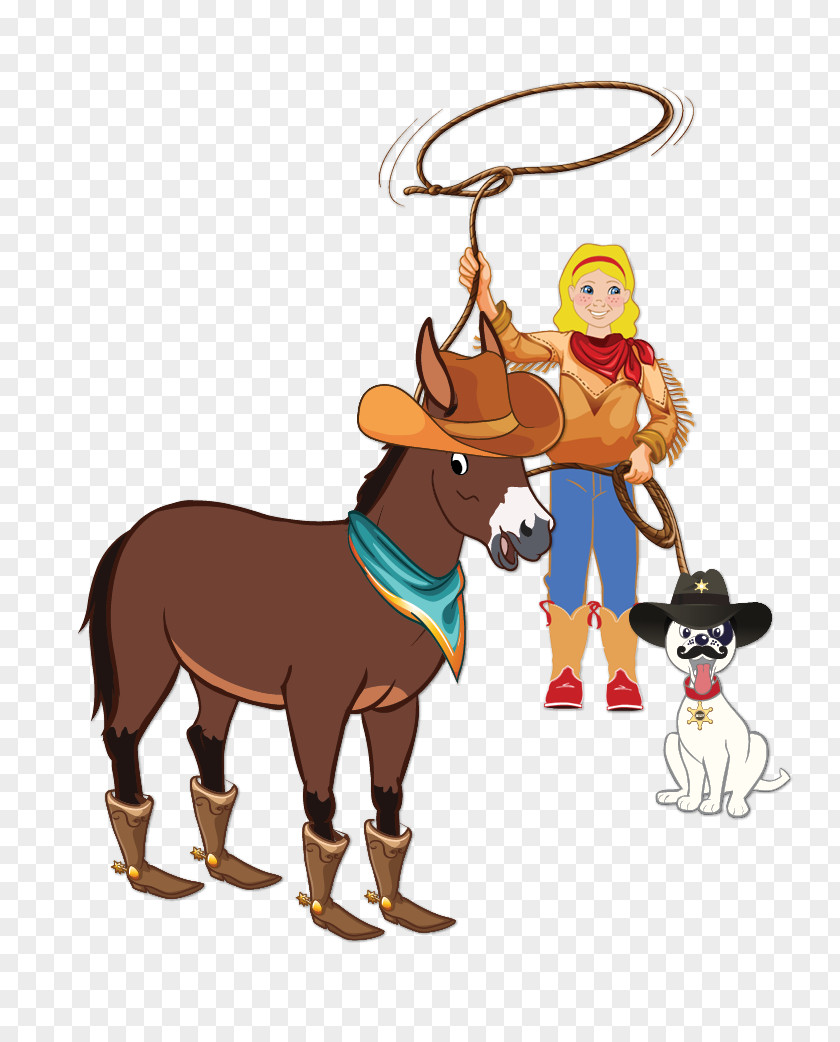 Horse Clip Art Mule Stock.xchng Openclipart PNG