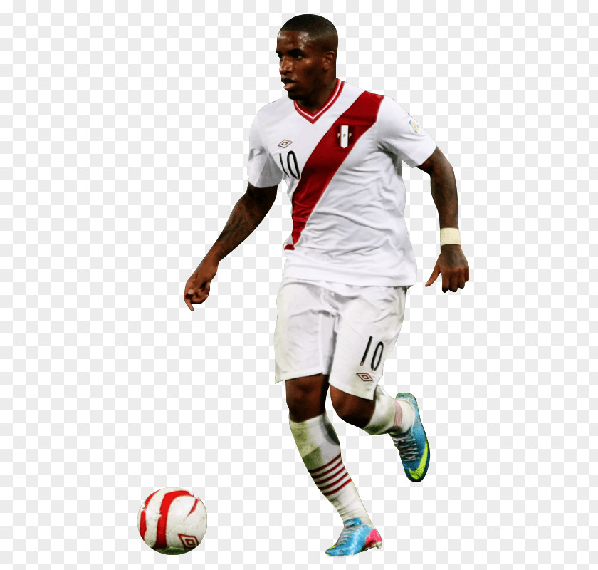 Jefferson Farfán 2018 World Cup Peru National Football Team Argentina France PNG