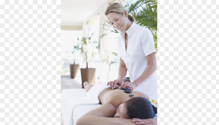 Massage Spa Stone Cosmetology Beauty Parlour PNG