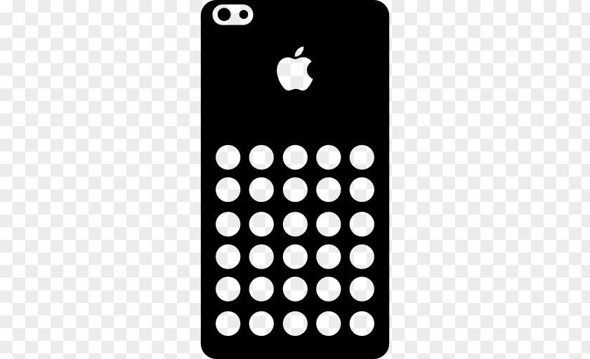 Mobile Cover IPhone 5c 5s Phone Accessories Apple PNG
