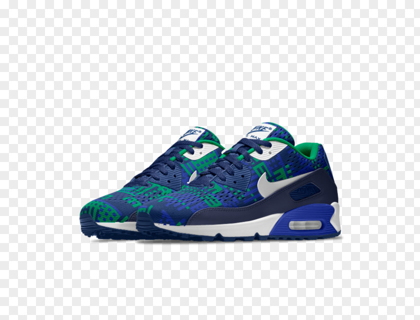 Nike Flywire Sports Shoes Air Max PNG