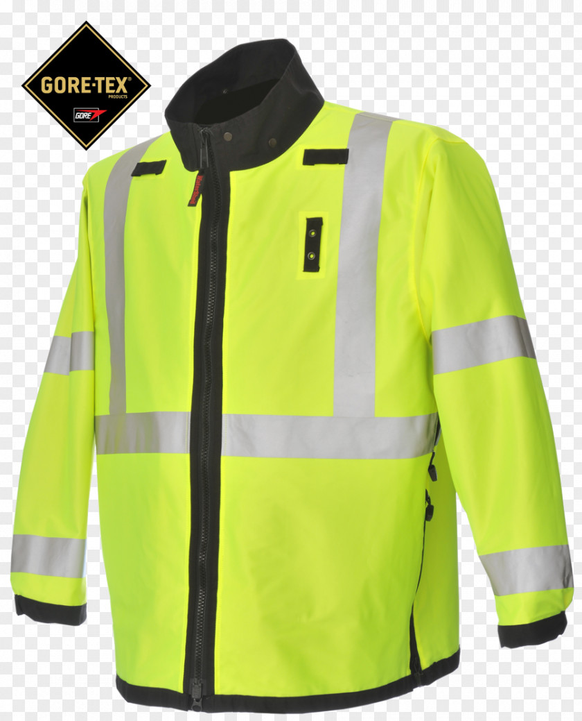 Reversible Fleece Jacket With Hood High-visibility Clothing Gore-Tex Raincoat PNG