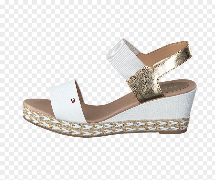Sandal Slide Shoe Product Design PNG