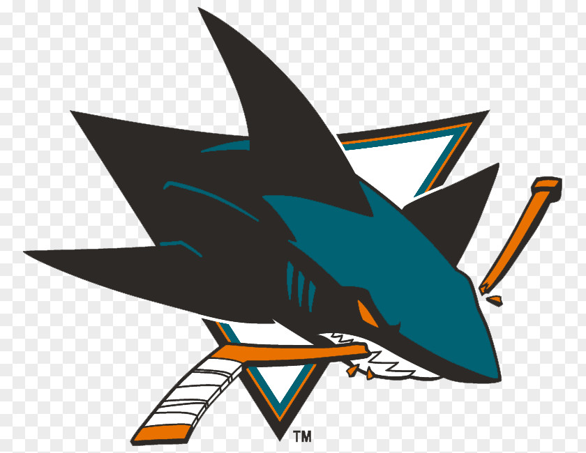 Shark TAIL San Jose Sharks National Hockey League Ice St. Louis Blues Solar4America PNG