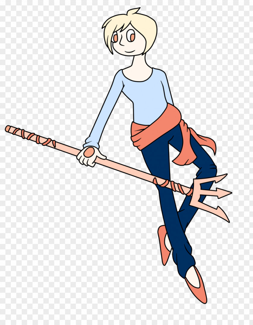 Shoe Ski Poles Character Clip Art PNG