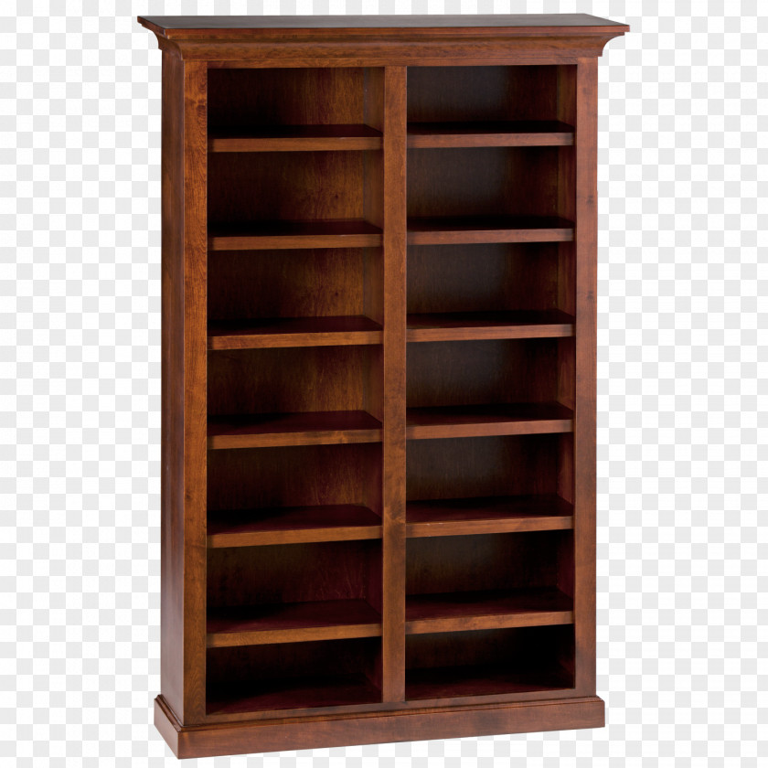 Bookcase Furniture Shelf Armoires & Wardrobes Dining Room PNG