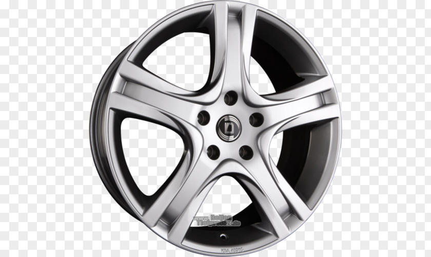 Car Alloy Wheel Autofelge Bolt Circle PNG