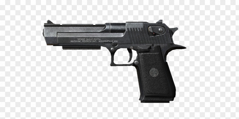 Desert Eagle Revolver Ammunition IMI Firearm Cartuccia Magnum PNG