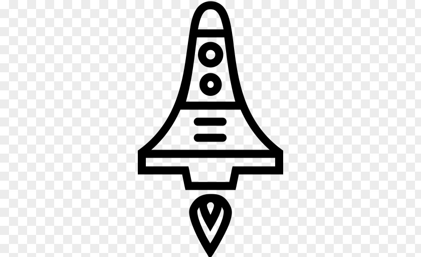 Galaxy Icon Spacecraft Rocket Launch PNG