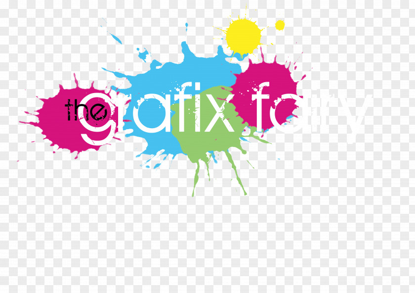 Grafix Banner Logo Illustration Clip Art Font Brand PNG
