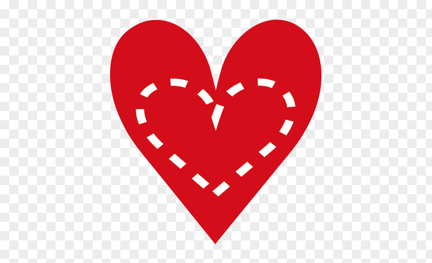 Heart Clip Art PNG