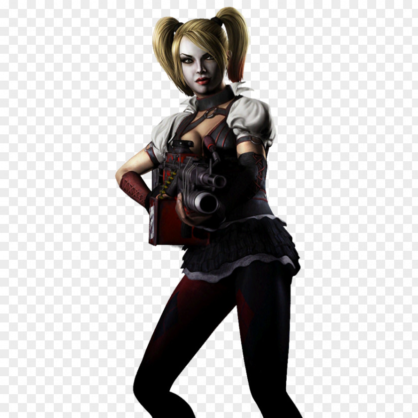 Injustice Batman: Arkham Knight City Injustice: Gods Among Us 2 Harley Quinn PNG