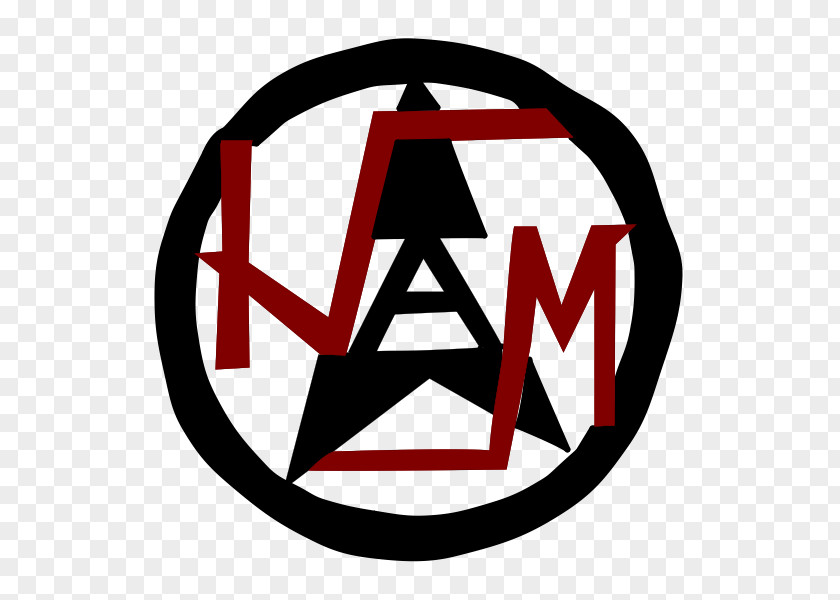 National-Anarchism Free-market Anarchism Christian Social PNG
