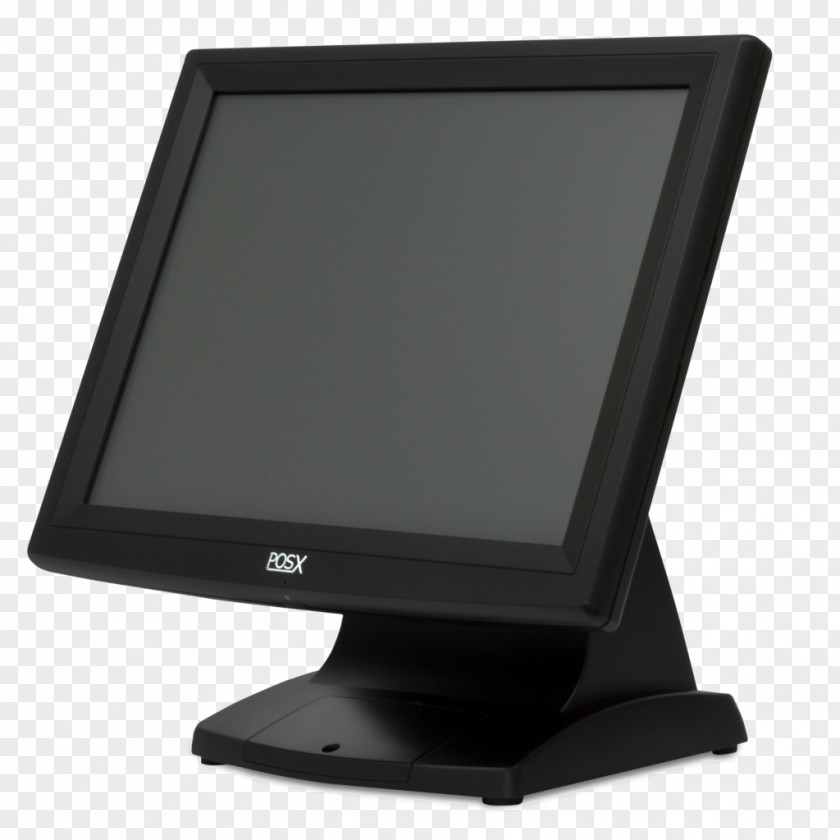 Printer Computer Monitors Touchscreen Display Device Point Of Sale Output PNG