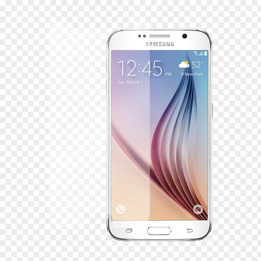 Samsung Galaxy Note 5 S7 Smartphone Android PNG