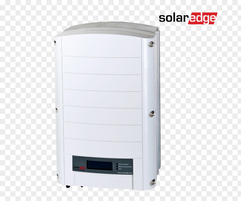 Solar Inverter SolarEdge Power Optimizer Direct Current Inverters PNG