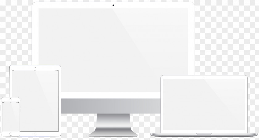 Technology Brand Rectangle PNG