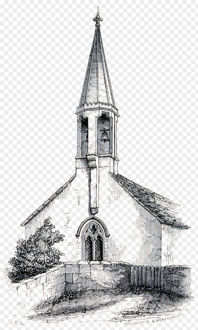 Archaeologist Building Steeple Drawing Chapel /m/02csf PNG