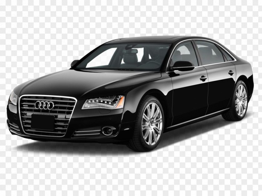 Audi File 2012 A8 Car Luxury Vehicle A4 PNG