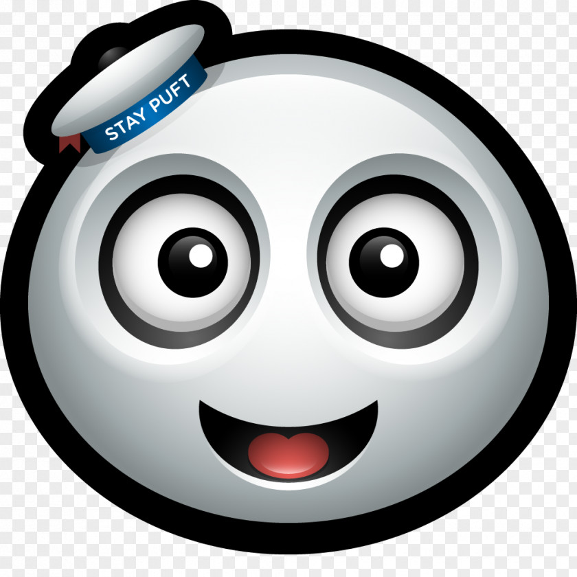 Avatar Smiley Emoticon Casper Clip Art PNG