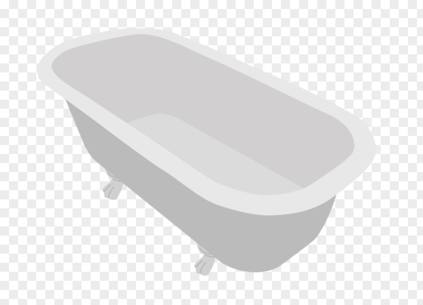 Bathtub Hot Tub Bathroom Clip Art PNG