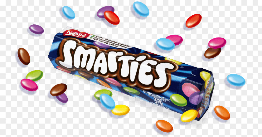 Chocolate Smarties Bar Jelly Bean Food PNG