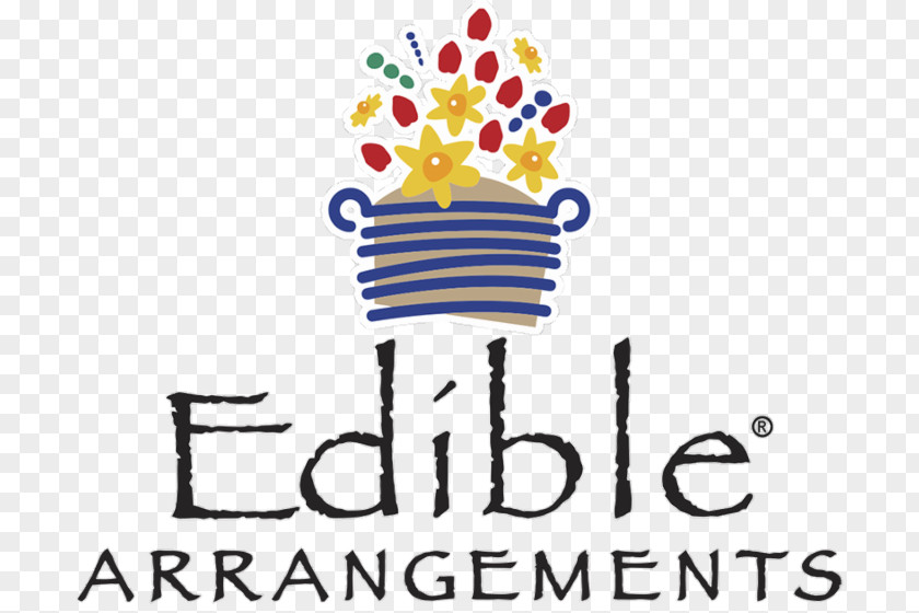 Edible Arrangements Fruit Retail Food Logo PNG