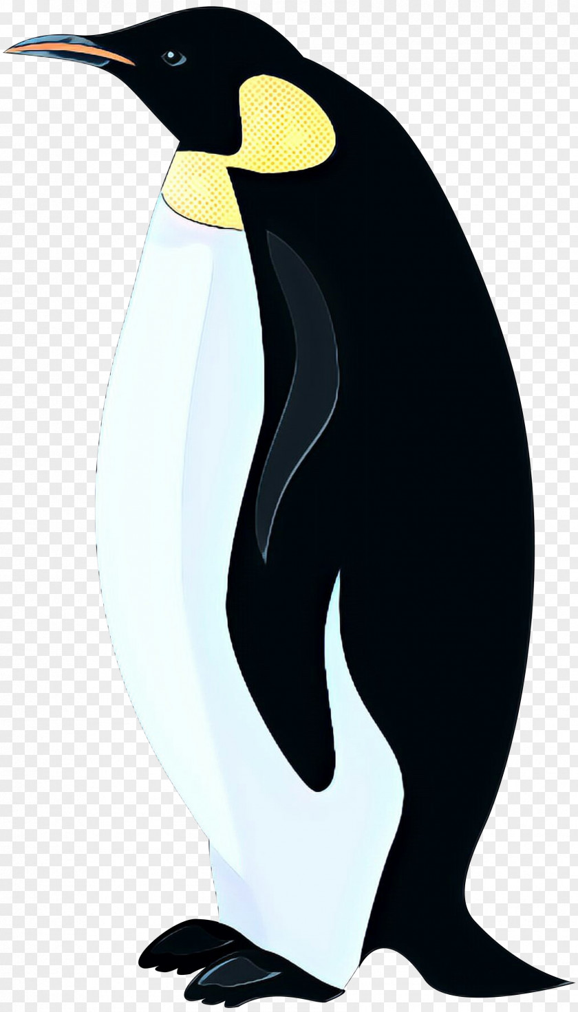 Emperor Penguin Clip Art Image PNG