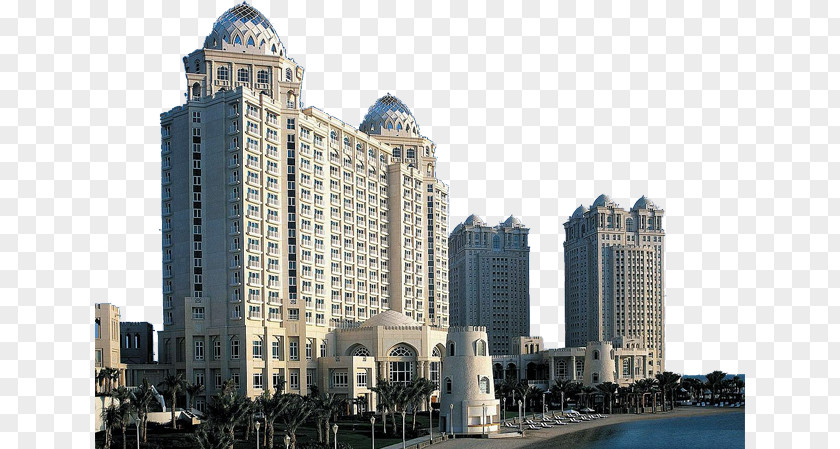 Four Seasons Hotels And Resorts Hotel Doha Accommodation Ramada Encore PNG