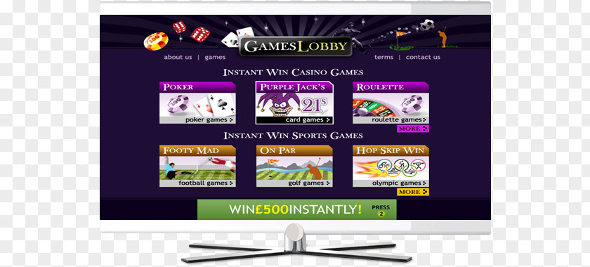 Game Ui Interface Television Electronic Program Guide User Design Signage PNG
