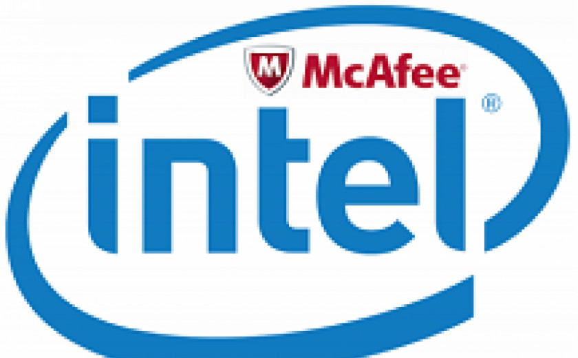 Intel Logo PNG