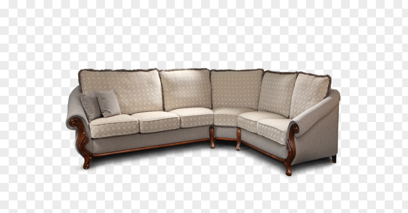 Loveseat Furniture Couch Wing Chair Product PNG