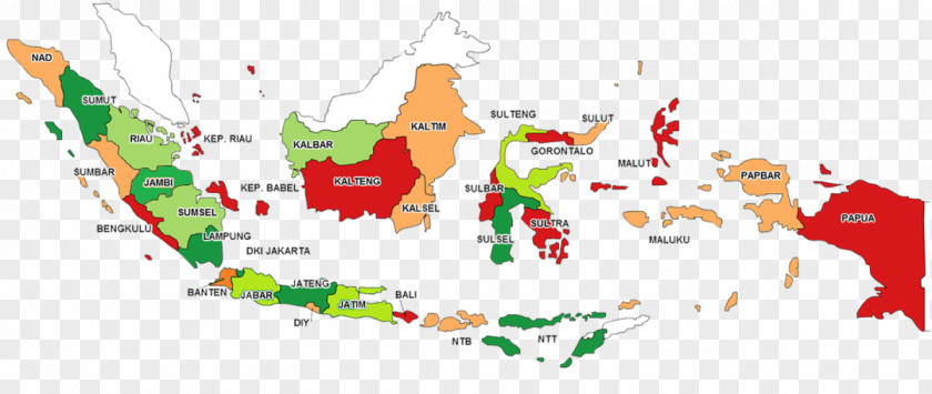 Map Jakarta Globe Pembela Tanah Air Indonesian PNG