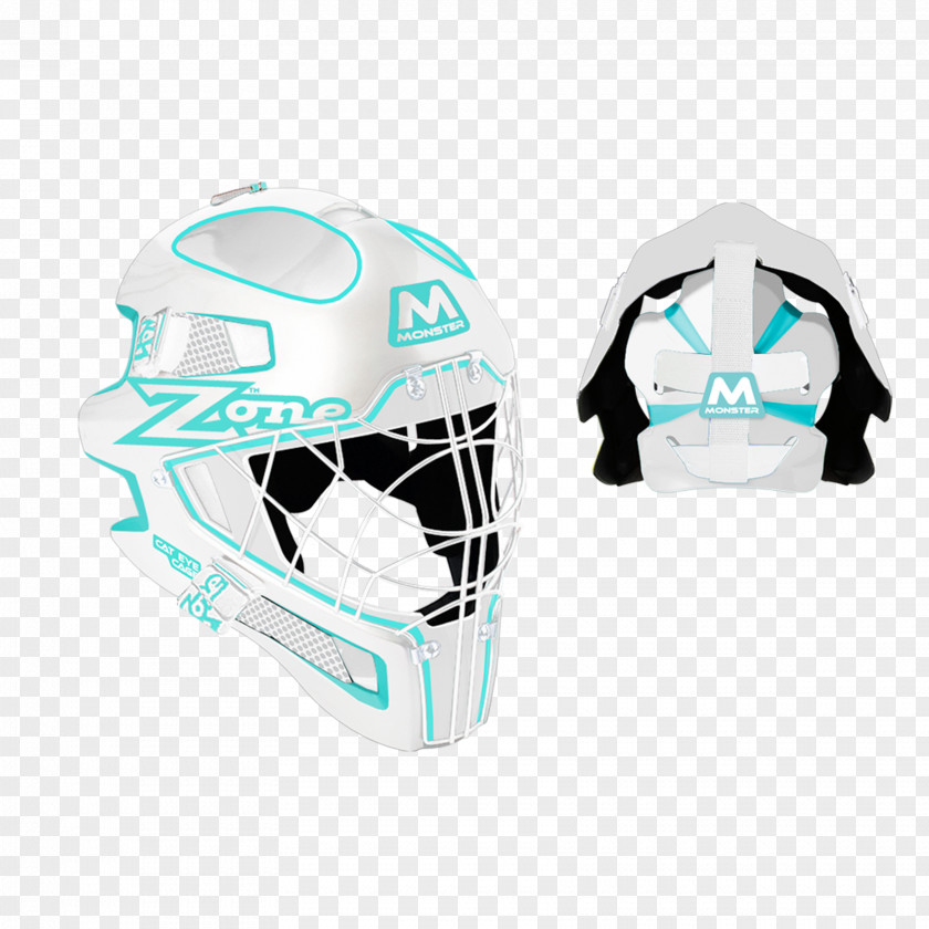 Mask American Football Protective Gear Goaltender Goalkeeper Floorball PNG