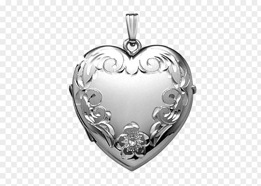 Necklace Locket Jewellery Engraving Charms & Pendants PNG