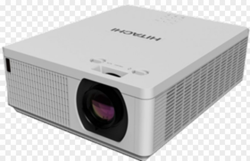 Projector Multimedia Projectors LCD Electronics WUXGA PNG