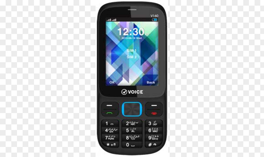 Smartphone Feature Phone Pakistan IPhone Voice Mobile PNG